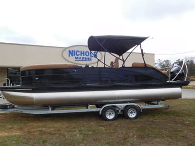 BOATZON | Bennington 24 MSB 2026