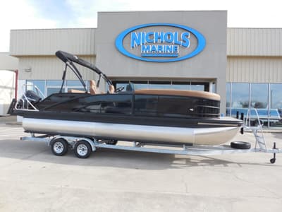 BOATZON | Bennington 24 MSB 2026 BOATZON | Bennington 24 MSB 2026