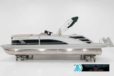 BOATZON | Bennington 24 MSB 2027