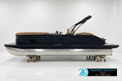 BOATZON | Bennington 24 MSB 2027