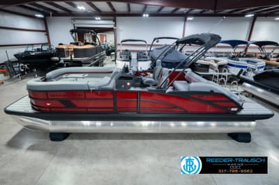 BOATZON | Bennington 24 MSB 2027