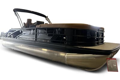 BOATZON | Bennington 24 MSB 2027