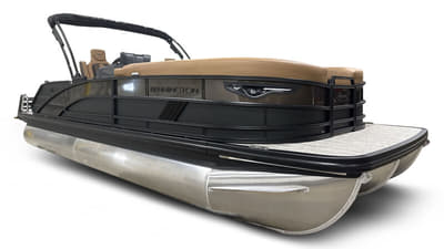 BOATZON | Bennington 24 MSB  EPS Package 2026