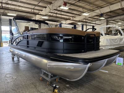 BOATZON | Bennington 24 MSB  Mercury 250 HP 2027