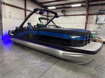 BOATZON | Bennington 24 MSB Sport 2026