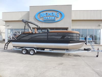 BOATZON | Bennington 24 MSL 2026