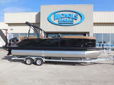 BOATZON | Bennington 24 MSL 2026 BOATZON | Bennington 24 MSL 2026