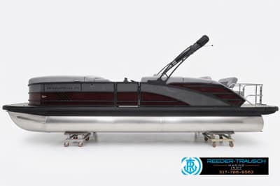 BOATZON | Bennington 24 MSL 2027