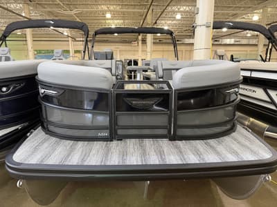 BOATZON | Bennington 24 MSL  EPS Package 2026