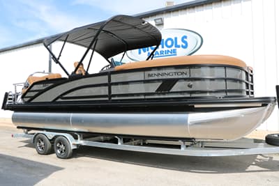 BOATZON | Bennington 24 MSL TriToon 2027