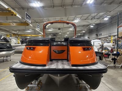 BOATZON | Bennington 24 QSBWA 2025 BOATZON | Bennington 24 QSBWA 2025