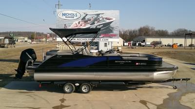 BOATZON | Bennington 24 RTFB 2023 BOATZON | Bennington 24 RTFB 2023