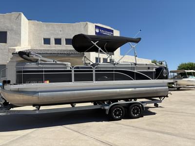 BOATZON | Bennington 24 SLX 2014 BOATZON | Bennington 24 SLX 2014