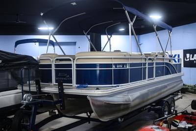 BOATZON | Bennington 24 SSLX 2015 BOATZON | Bennington 24 SSLX 2015