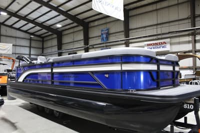 BOATZON | Bennington 24 SSRC 2024