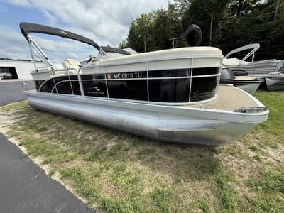 BOATZON | Bennington 24 SSRX 2016 BOATZON | Bennington 24 SSRX 2016