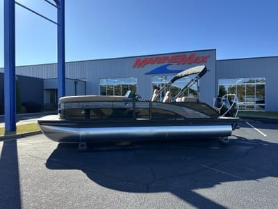 BOATZON | Bennington 24M 2026 BOATZON | Bennington 24M 2026