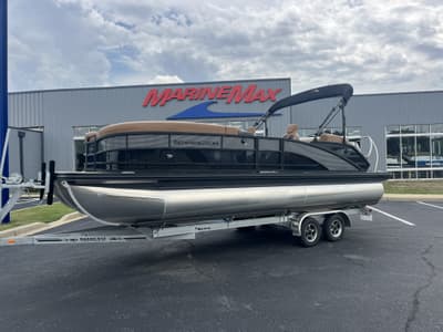 BOATZON | Bennington 24M 2026