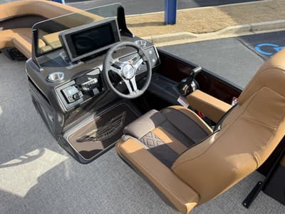 BOATZON | Bennington 24MCSB 2026