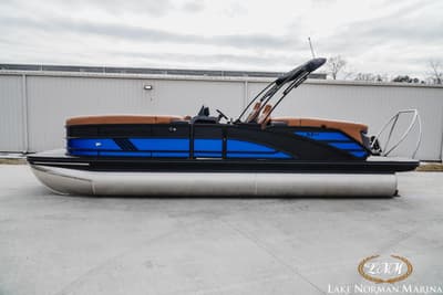 BOATZON | Bennington 24MFB 2026