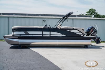 BOATZON | Bennington 24MFB 2026