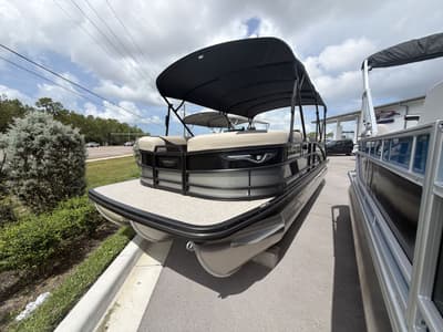 BOATZON | Bennington 24MFB 2027