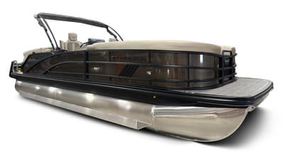 BOATZON | Bennington 24MFB YAMAHA F150 SEALEGS DEMO 2025 BOATZON | Bennington 24MFB YAMAHA F150 SEALEGS DEMO 2025