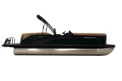 BOATZON | Bennington 24MFBESP TC 2026