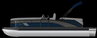 BOATZON | Bennington 24MFBSF 2026