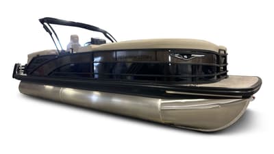 BOATZON | Bennington 24MFBSPS PB 2026