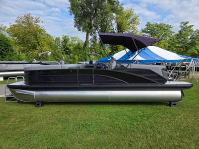 BOATZON | Bennington 24MFBSPS TC 2025
