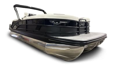 BOATZON | Bennington 24MOFSPS TC 2026