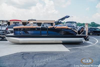 BOATZON | Bennington 24MSB 2026