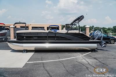 BOATZON | Bennington 24MSB 2026