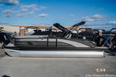 BOATZON | Bennington 24MSB 2026 BOATZON | Bennington 24MSB 2026