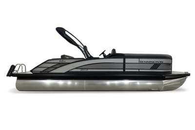 BOATZON | Bennington 24MSBSPS PB 2026