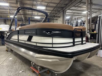 BOATZON | Bennington 24MSL 2026