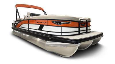BOATZON | Bennington 24MSL 2026