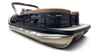 BOATZON | Bennington 24MSLSPS 2026