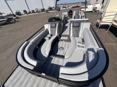 BOATZON | Bennington 24RTFB 2026