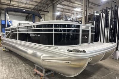 BOATZON | Bennington 24SXSR 2026