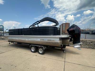 BOATZON | Bennington 25 LCW 2021 BOATZON | Bennington 25 LCW 2021