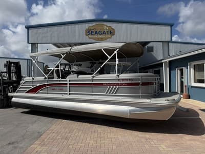 BOATZON | Bennington 25 LFB 2022 BOATZON | Bennington 25 LFB 2022