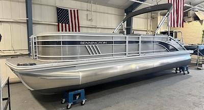 BOATZON | Bennington 25 LSB 2023 BOATZON | Bennington 25 LSB 2023