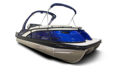 BOATZON | Bennington 25 QSBA 400 HP Mercury 2026 BOATZON | Bennington 25 QSBA 400 HP Mercury 2026