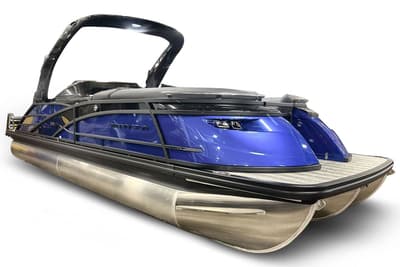 BOATZON | Bennington 25 QSBWA 2027