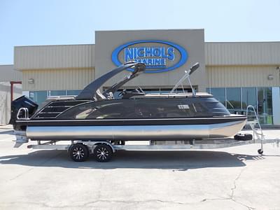 BOATZON | Bennington 25 QXFBA 2025