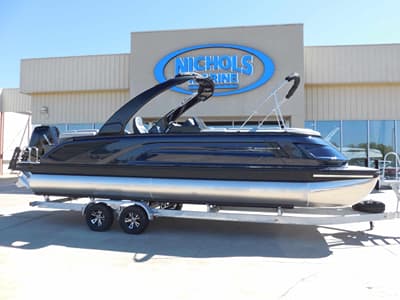 BOATZON | Bennington 25 QXFBA 2027