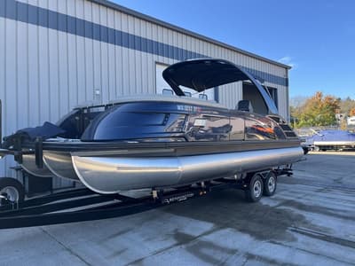 BOATZON | Bennington 25 QXSBAX1 2019 BOATZON | Bennington 25 QXSBAX1 2019