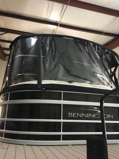 BOATZON | Bennington 25 RCWCP 2019 BOATZON | Bennington 25 RCWCP 2019